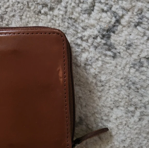 NWT Vintage Etienne Aigner Wallet Bilfold - Picture 4 of 11